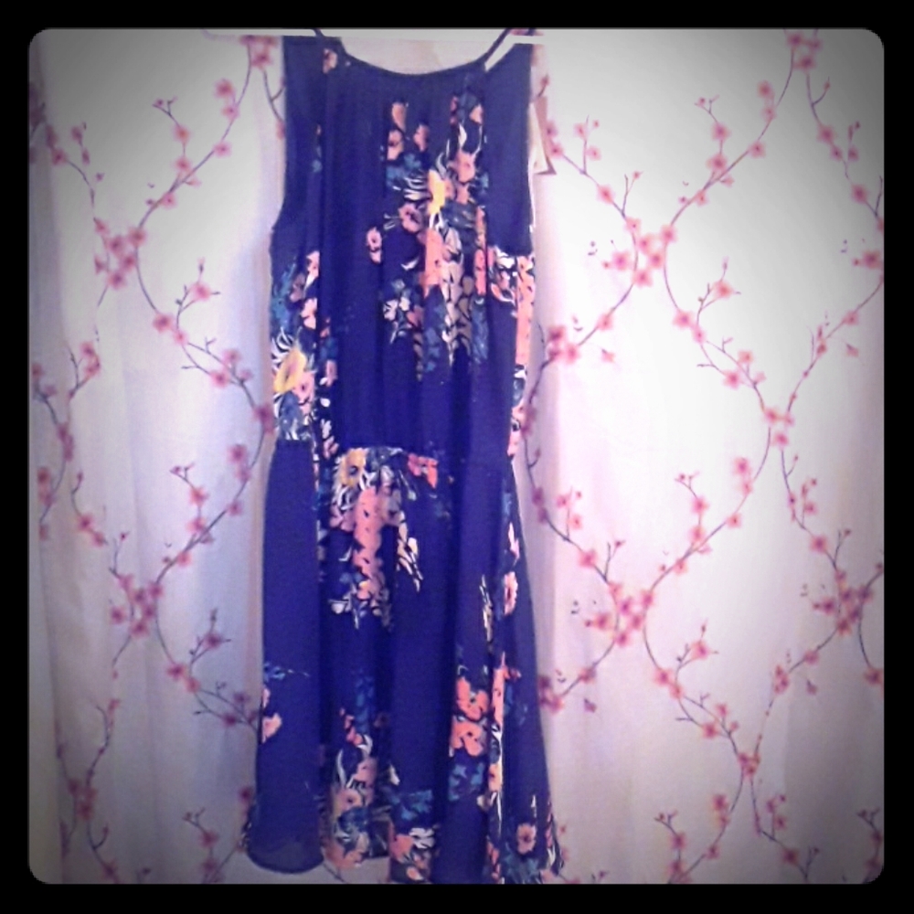 Joie dress